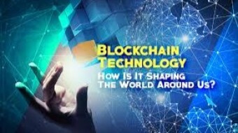 THINGS HAVE CHANGED SO FAST ESPECIALLY WITH BLOCKCHAIN. UPGRADE AND INSPIRE YOUR SPHERE: personality and cryptocurrency
