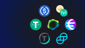 Stable coins and Inflation