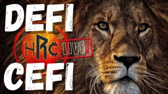 DeFi e CeFi a CONFRONTO