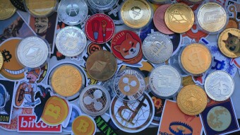 As Usual Crypto Gossip And Updates