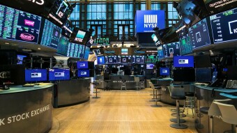 Monday market review, analysis