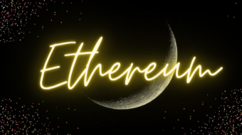 Ethereum market cap is already half of Bitcoin... Get ready for the big flippening