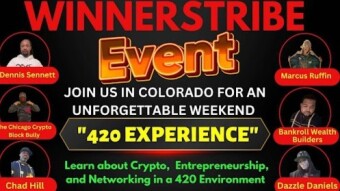 Entrepreneur Social innovation in Colorado