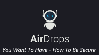 Free Crypto You Don't Want To Miss + What To Think About To Stay Safe