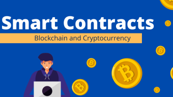 What are Smart Contracts and How it can affect democracy.