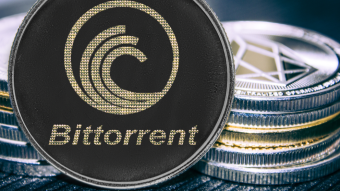BitTorrent (BTT) Becomes the 27th Coin Listed on Voyager