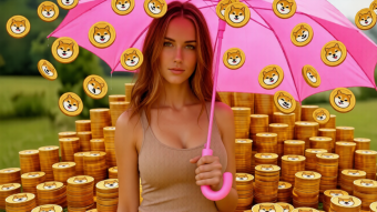 Dogecoin inflation