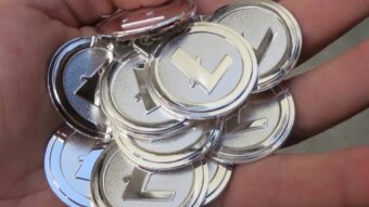 New LTC apps by bitcoin aliens 2019