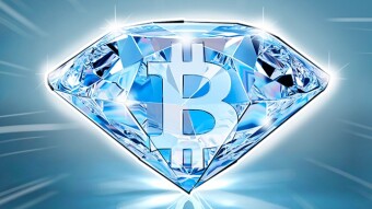 A Week Before Bitcoin Diamond Halving (TA/History Comparison View)