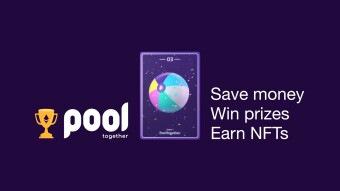 Save Money, Win Prizes, Earn NFTs