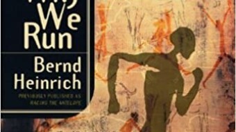 Why We Run: A Natural History