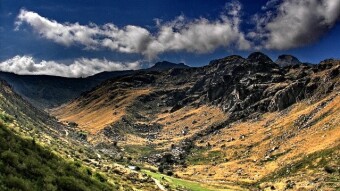 Visit Portugal - Serra da Estrela
