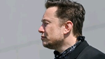 Elon Musk is just an opportunist