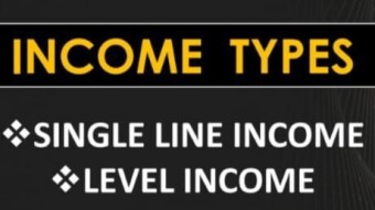 New earning website. With just 1$ of investment