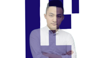 Justin Sun in Pump Dump of EIGEN
