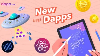 😍 Earn More Token Rewards with NFTs & Stablecoins in 2 New DeFi Protocols