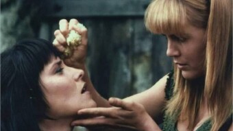 The Xena Scrolls:  Scroll #39:  Blind Faith
