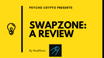 Swapzone: Foolproof Time Saver.