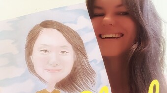 🌟CryptoCartoon of Helen Hai🌟BINANCE Cloud🌬☁️🌨⛅🌪