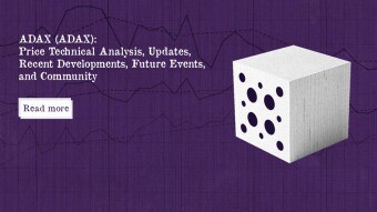 ADAX (ADAX): Price Updates, Recent Developments, Future Events, Community