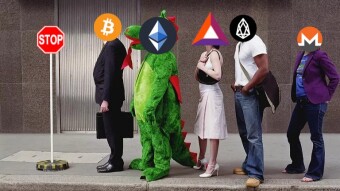 Crypto Conformity: Creating the Way to Do Crypto