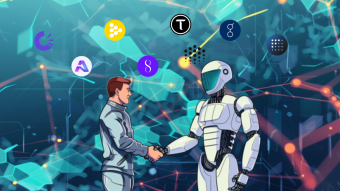 Artificial intelligence and cryptocurrencies: Towards a new symbiosis?