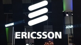 STORY of the day - Ericsson's learning