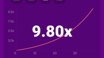 Trustdice Dividends: 77% Per Year?