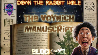 The Voynich Manuscript: Discovering the Mysteries Hidden Within Its Pages