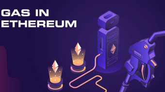 My First Experience with Ethereum/GAS and Compound