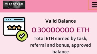 Free ethereum for referrals