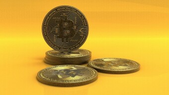 One Stop Cryptocurrency News Cast For April 15th 2020 ?