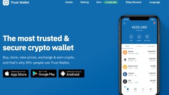 What Is Trust Wallet?