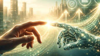 Is Artificial Intelligence Changing the Future of Work?