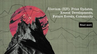 Illuvium (ILV): Price Updates, Recent Developments, Future Events, Community