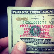 What is money? Part 1 of a crime exposed