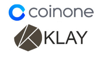 Coinone es el primero en listar el token "klay" del gigante de mensajería surcoreano Kakao