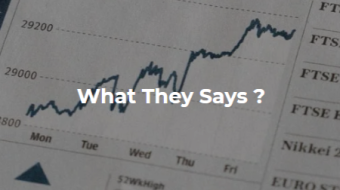 What They Says ?