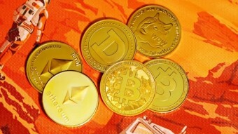 Can You Protect Data Privacy in Cryptocurrency Payments?