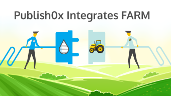 Publish0x Integrates $FARM for Tipping - All You Need to Know