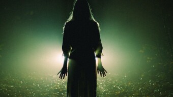 Creepy Nights