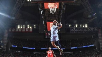 Ja Morant is Hot in 2022