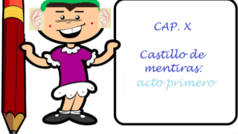El diario de Fermina: cap. X