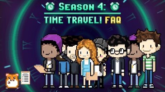 RollerCoin Season IV FAQs