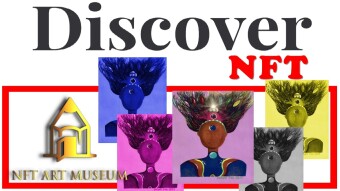 NFTArtMuseum Collectible Art Giveaways (RESULTS & Updates on drops & more giveaways)