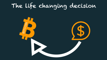 The Biggest Mistake You Can Make With Bitcoin Right Now Is Not Buying It