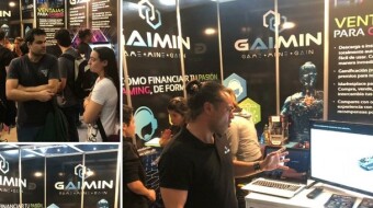 Gaimin.io - a revolutionary solution to meet the demand for growing computing power!