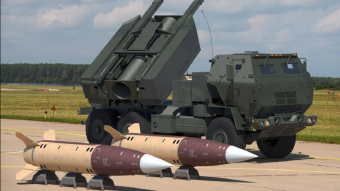Holy HIMARS! How a Single Mobile Artillery system redirected the Ukraine War