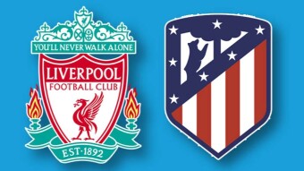 Liverpool Set to Host Atletico Madrid at Home as They Aim to Turn the Table Around
