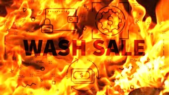 Crypto Traders Rejoice as Tax Rule Falls Out of the Omnibus Bill